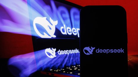 DeepSeek представя флагманския си AI модел една година след първоначалния пробив