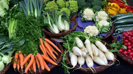 Как биохраните могат да стигнат до големите търговски вериги?