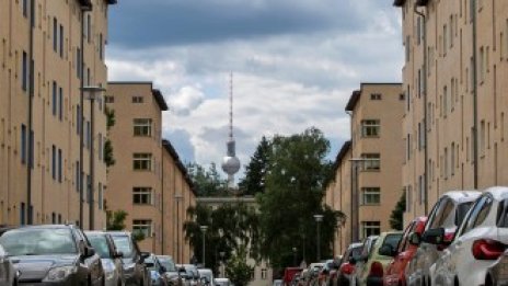 България с най-висока позиция в индекс на жилищните цени от началото на 2020 г.