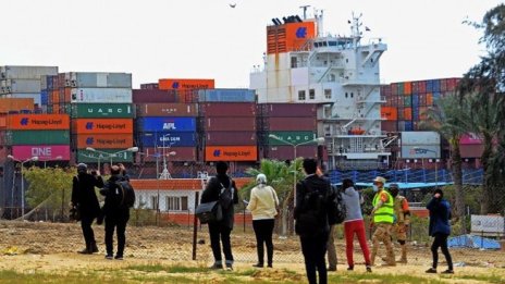 Търговският дефицит на България се увеличи с 83% към юли