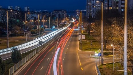 ЕИБ дава 60 млн. евро заем на Столична община за устойчиви проекти за мобилност