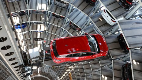 Volkswagen обмисля да обособи производството на евтини електромобили в Индия