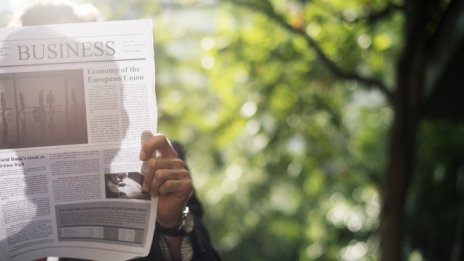 Преглед на печата за 28 февруари