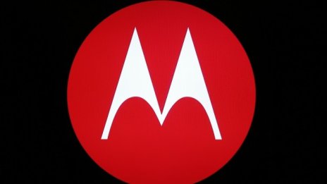 Motorola също има амбиции в сферата на огъващите се устройства