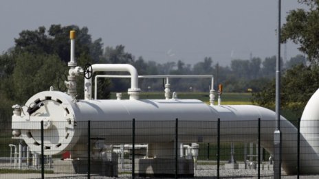 &bdquo;Булгартрансгаз&ldquo; възобновява търга за разширение на газовата връзка до Сърбия