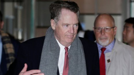 САЩ смекчават значително тона към Китай