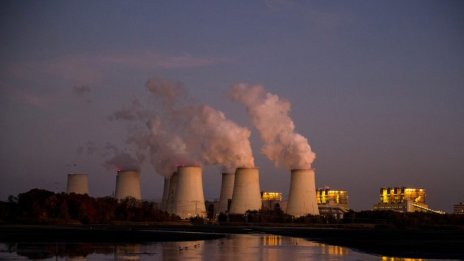 ЕС трябва да защити пазара на въглеродни квоти от спекулации