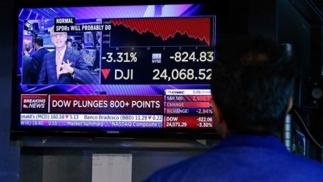 Как ще продължи трилърът на Wall Street?