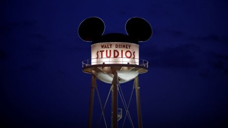 Alibaba сключи важно партньорство с Disney