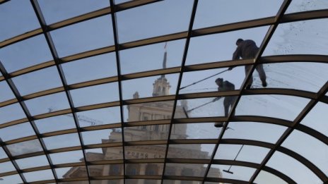 Евгени Крусев: Зеленият билет се оказа ефективна мярка срещу мръсния въздух 