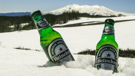 Heineken понижи целевия си марж за 2018 г.