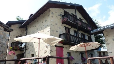 Приходите на хотелиерите от нощувки през декември надхвърлят 44 млн. лева