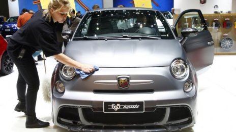  Fiat примамва клиенти на Volkswagen с дебели бонуси 