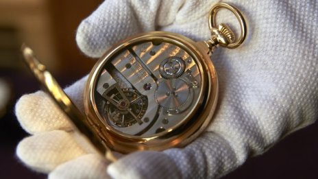  Patek Philippe стартира училище за часовникари в Ню Йорк