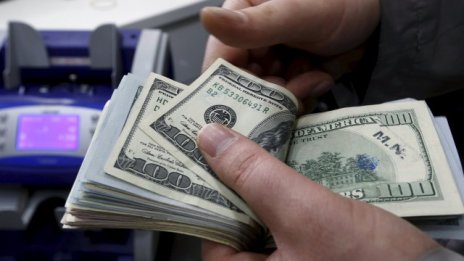 Големи щатски компании държат 2 трлн. долара в чужбина, за да не плащат данъци