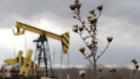 Поскъпването на петрола подкрепи стоковите валути