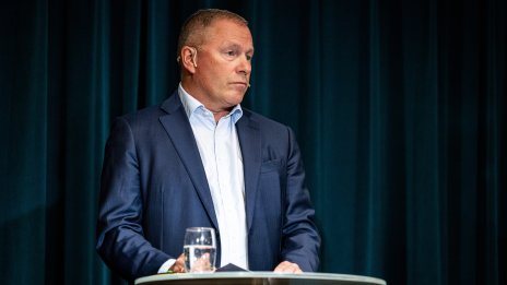 Най-големият държавен фонд в света отбелязва най-силното си тримесечие от края на 2023 г.