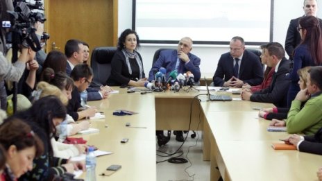 ДФ „Земеделие” е разплатил 99% от бюджета на ПРСР през 2015 г.*