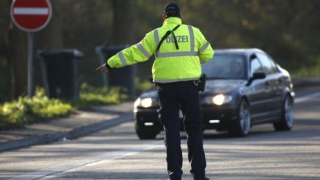 Германия, Дания и Швеция уверяват, че ще намалят мерките за граничен контрол