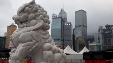 Политическите черни лебеди за 2016 г.