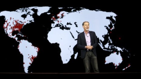 Netflix стартира стрийминг услугата си в България