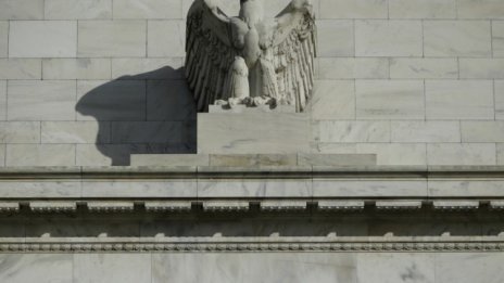 Опасения за твърде ниски нива на инфлацията показа протоколът от срещата на Фед