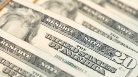 Валутните резерви на Китай надхвърлят 3 трлн. долара към края на ноември