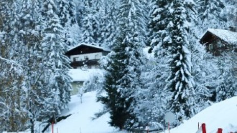 Как да подготвим автомобила си за зимата?