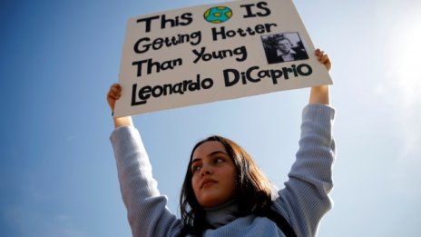 Георги Рачев: Европа ще се самоубие, ако действа сама в насока климатичните промени