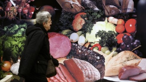 За две седмици индексът на тържищните цени се повиши с 1,9 на сто