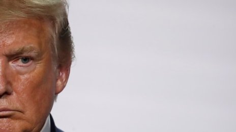 Христо Анастасов: Пълномащабна търговска война с Европа ще срине устоите на Тръмп