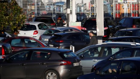 Новите еко стандарти в ЕС предвиждат глоби до 32 млрд. евро за автомобилните компании