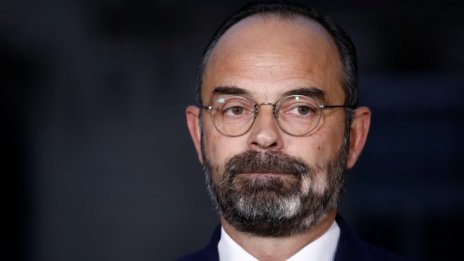 Френският премиер: Твърдо съм решен да завърша пенсионната реформа