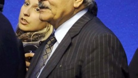 Египет ще получи 3 млрд. долара заем от МВФ 