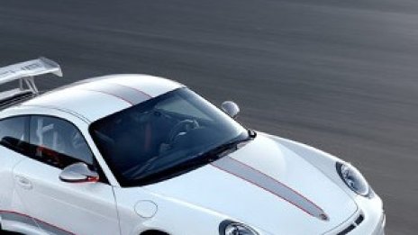 Новото Porsche 911 разпродадено преди официалния старт 