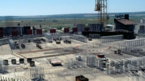 Близо две трети от българите искат да се строи АЕЦ Белене