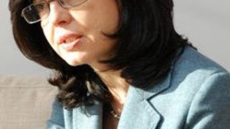 Меглена Кунева официално се включи в президентските избори