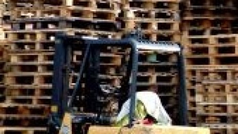 Не виждат значим ръст в усвояването на логистични площи у нас в близко бъдеще