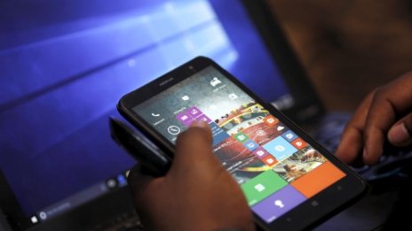 Потреблението на смартфони в Африка е нараснало двойно за 2 години