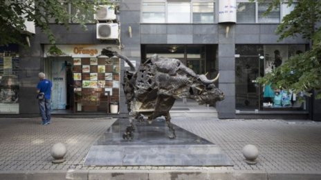 Индексите на БФБ частично се възстановиха от спадовете заради войната в Украйна