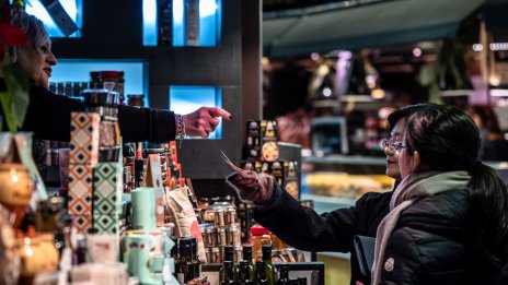 Инфлацията в Испания и Италия се забави под целта на ЕЦБ от 2%