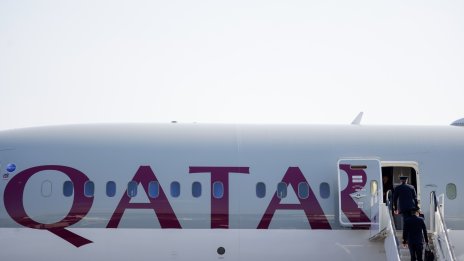 Qatar Airways: Ние имаме най-младия флот в индустрията.