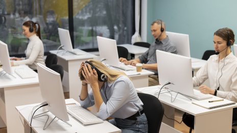 Половината от учeщите в професионални гимназии няма да работят това, за което са учили