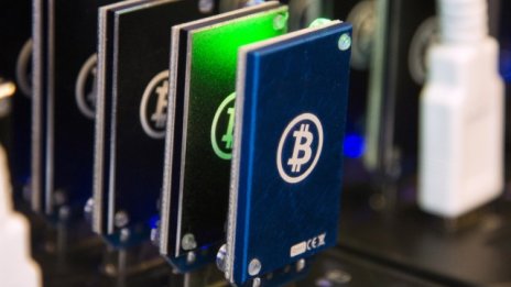 2013 – годината на биткойна