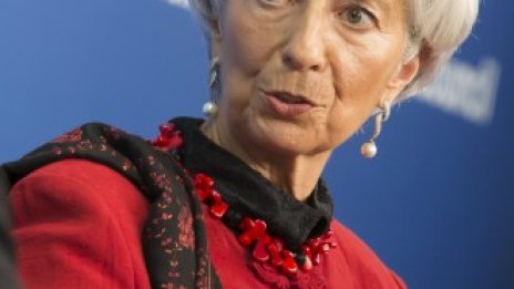 МВФ предвижда дълъг период на икономическа слабост за Европа