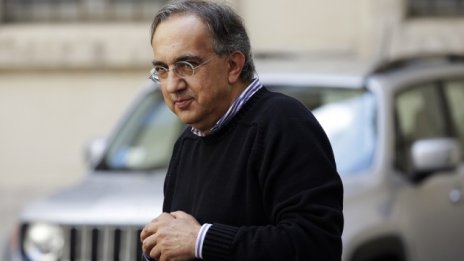 Шефът на Fiat-Chrysler подготвя „сделката на века”
