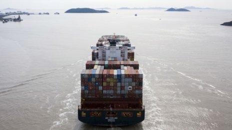 Къде да търсим признаците за икономическото възстановяване на Китай?