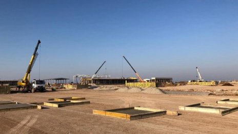 Борисов за „Балкански поток": Работи се на пълни обороти