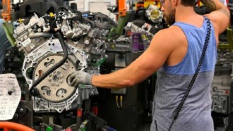 Броят на безработните в Германия отчете неочакван спад