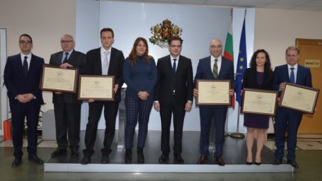 Пет инвеститора взеха сертификати за проекти за 83 млн. лева